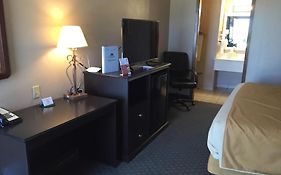 Americas Best Value Inn York Ne